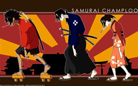 samurai champloo download